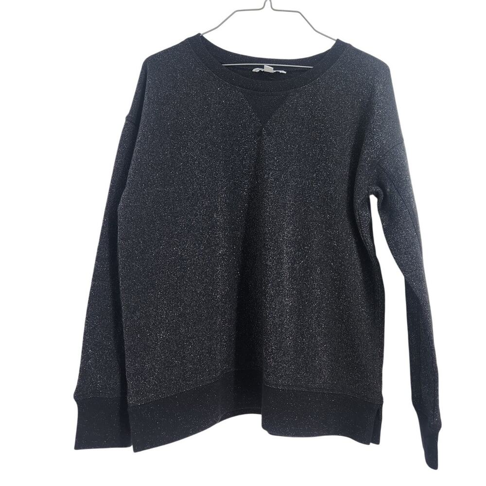 American Eagle Long Sleeve Knit Sweatshirt Womens Size Small S